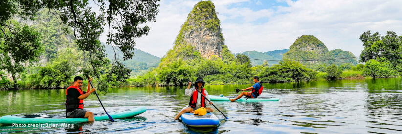 Sustainable tourism observatories are transforming the sector Sustainable tourism observatories are transforming the sector