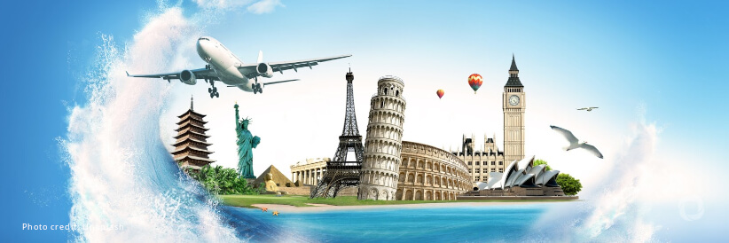 International tourism to end 2023 close to 90% of pre-pandemic levels