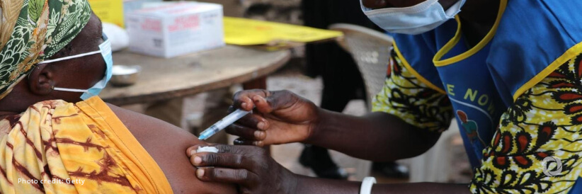 WHO, UNICEF, and Gavi, the Vaccine Alliance pass the mid-point of the global 10-year strategy to eliminate yellow fever epidemics WHO, UNICEF, and Gavi, the Vaccine Alliance pass the mid-point of the global 10-year strategy to eliminate yellow fever epidemics