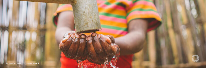 Improving access to water and sanitation for millions in Ethiopia
