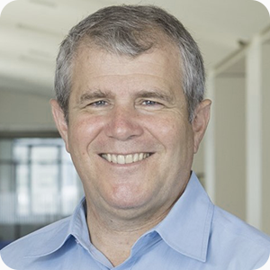 Yvan Cliche, former AfDB staff, currently AfDB consultant