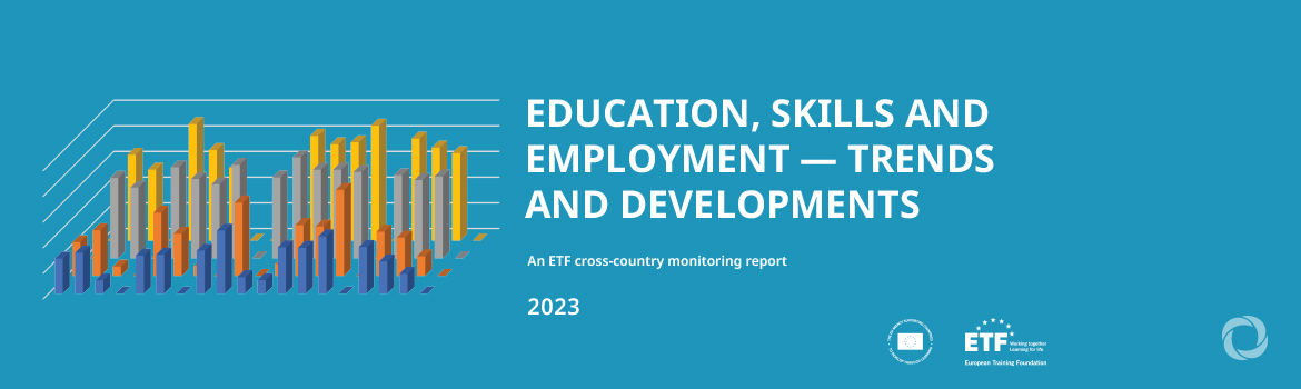 ETF 2023 annual policy and system performance monitoring report