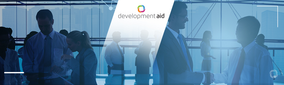 Key figures on DevelopmentAid’s experts’ community in 2023