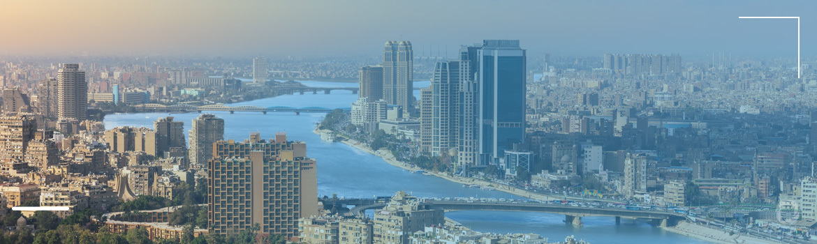 Egypt diversifies bond portfolio with issuance of green Panda Bonds