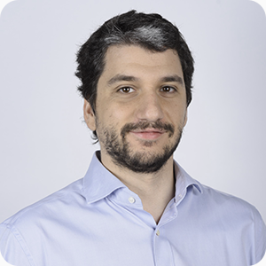 Miguel Anjos, MSc in Industrial/Production Engineering