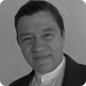 Thomas Reuter, professor, researcher