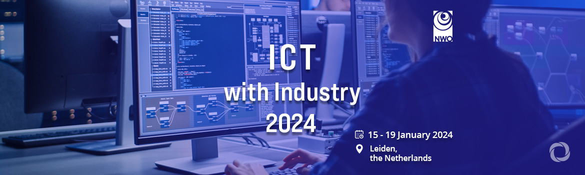 ICT with Industry 2024