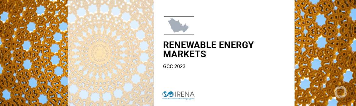New report highlights renewables as climate mitigation and economic diversification opportunity for Gulf countries
