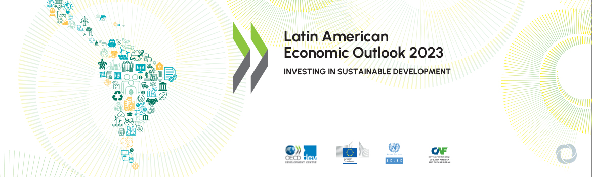 New investment agenda needed in Latin America and the Caribbean to boost growth, job creation and sustainable development
