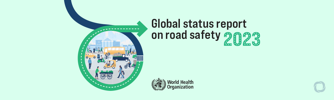 Despite notable progress, road safety remains urgent global issue