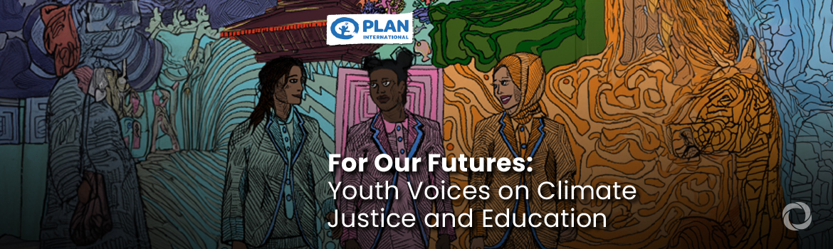 Climate change has profound impact on girls’ education in Asia Pacific