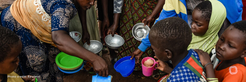 The worst is yet to come: severe floods ravage eastern Africa, threatening more hunger