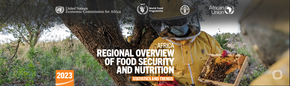 Alarm bells ignored as Africa continues to face deepening food crisis