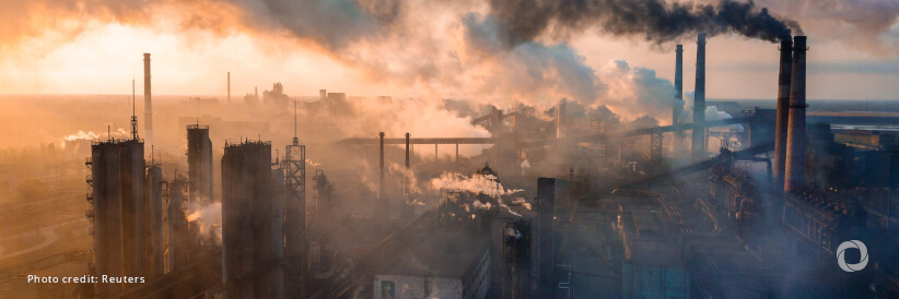 Governments in Europe and North America agree to revise Gothenburg Protocol to avoid long-term damage from air pollution to health, ecosystems, yields and climate