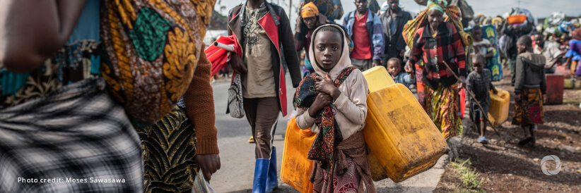 Guterres urges greater support for UN emergency relief fund