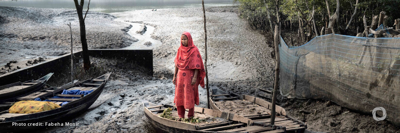 ADB lends $400 million to support climate priorities in Bangladesh