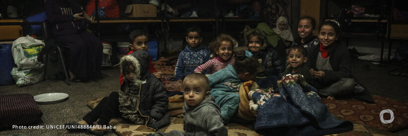 Number of children killed in the West Bank, including East Jerusalem, reaches unprecedented levels Number of children killed in the West Bank, including East Jerusalem, reaches unprecedented levels