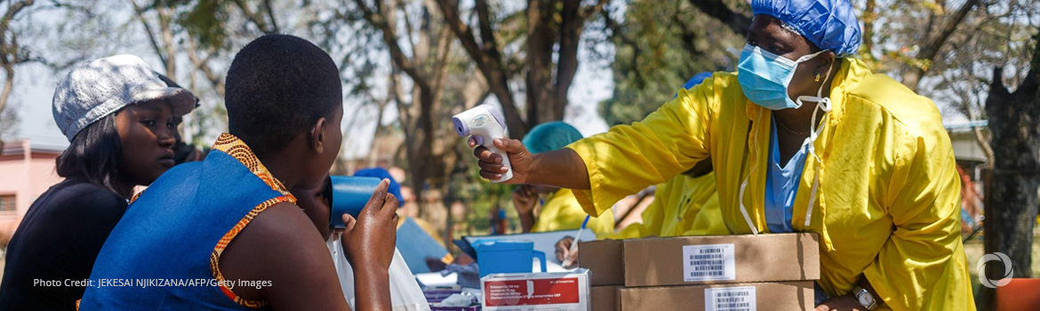 EU allocates €1 million to support humanitarian response to cholera outbreak in Zimbabwe EU allocates €1 million to support humanitarian response to cholera outbreak in Zimbabwe