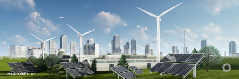 USAID commits $53 million to address climate change in cities