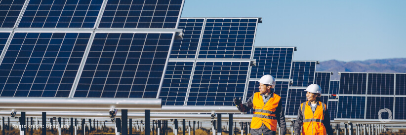 UK dedicates £140m to help countries switch to cleaner energy UK dedicates £140m to help countries switch to cleaner energy