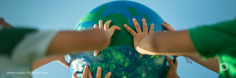 To save more lives, CERF launched the Climate Action Account at COP28