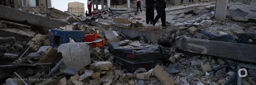 Powerful earthquake hits the Philippines