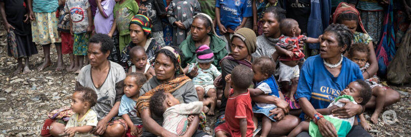 Japan pledges its support to IOM on the emergency assistance to populations displaced by natural hazards in Burundi. Japan pledges its support to IOM on the emergency assistance to populations displaced by natural hazards in Burundi.