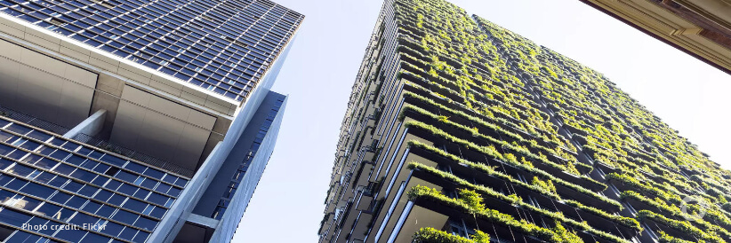 Commission welcomes political agreement on new rules to boost energy performance of buildings across the EU
