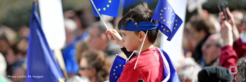 Commission presents a set of measures to reinforce rights of EU citizens
