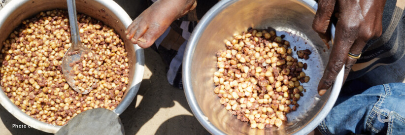 IFC and Proparco join forces to strengthen food supplies in several African countries IFC and Proparco join forces to strengthen food supplies in several African countries