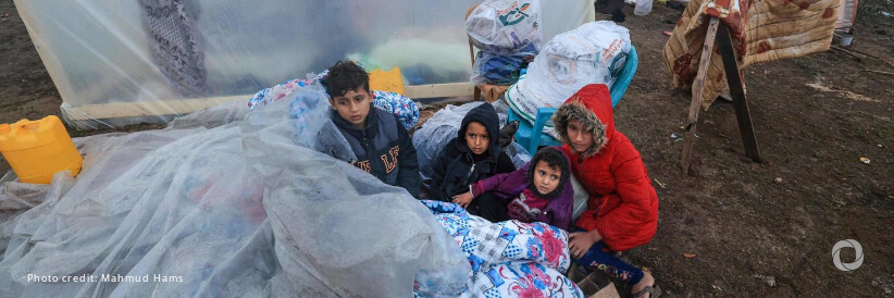 Gaza: UN calls for urgent aid scale-up amid new mass exodus to Rafah