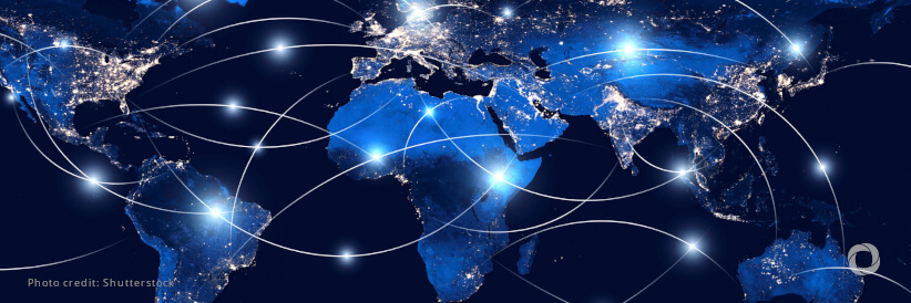 Global trade expected to shrink by nearly 5% in 2023 amid geopolitical strains and shifting trade patterns