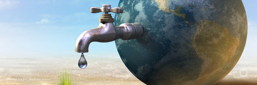 UK backs work to protect global water and food supplies at COP28