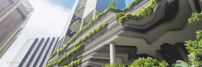 The Buildings Breakthrough: Global push for near-zero emission and resilient buildings by 2030 unveiled at COP28