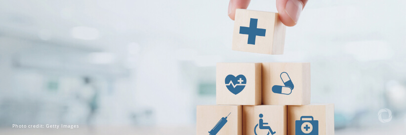 The Government of Korea triples its contribution to global health