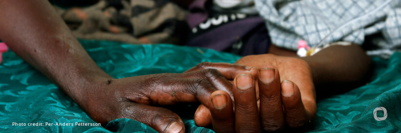 To end AIDS in Africa, UNAIDS urges governments and partners to ramp up the response to HIV To end AIDS in Africa, UNAIDS urges governments and partners to ramp up the response to HIV