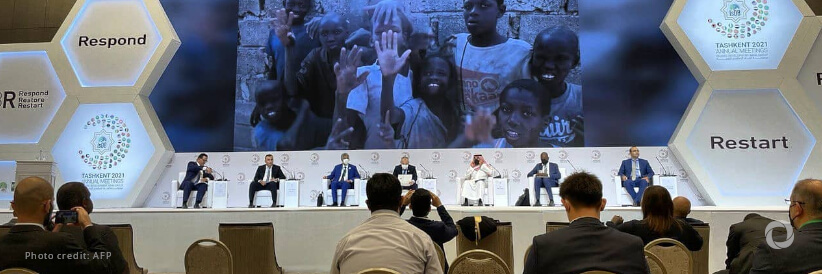 IsDB injects US$ 2.12 billion to finance projects in education, health, energy, transport, and youth development across member countries IsDB injects US$ 2.12 billion to finance projects in education, health, energy, transport, and youth development across member countries