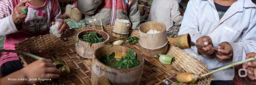 France provides additional funding to boost nutrition in Southern Lao PDR France provides additional funding to boost nutrition in Southern Lao PDR