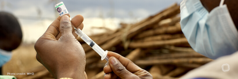 Gavi and Alliance partners renew support for immunisation in Mozambique Gavi and Alliance partners renew support for immunisation in Mozambique