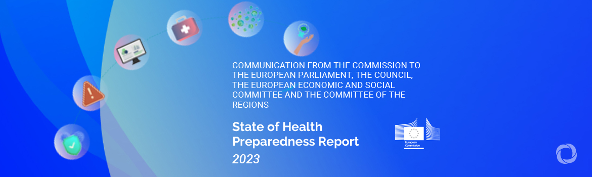 Reports confirm the European Health Union is better prepared to combat health threats Reports confirm the European Health Union is better prepared to combat health threats