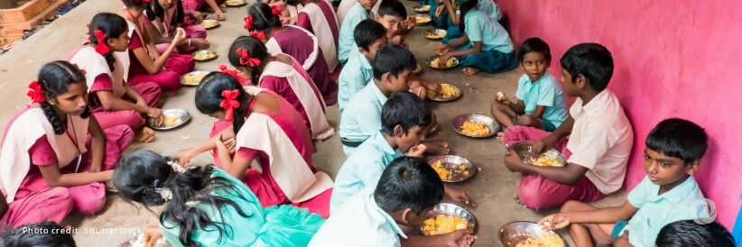 Germany and WFP join forces to boost school feeding in Sierra Leone