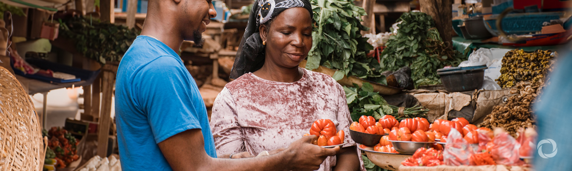 Re-Gain: Green Climate Fund and AGRA partner to transform Africa's food systems