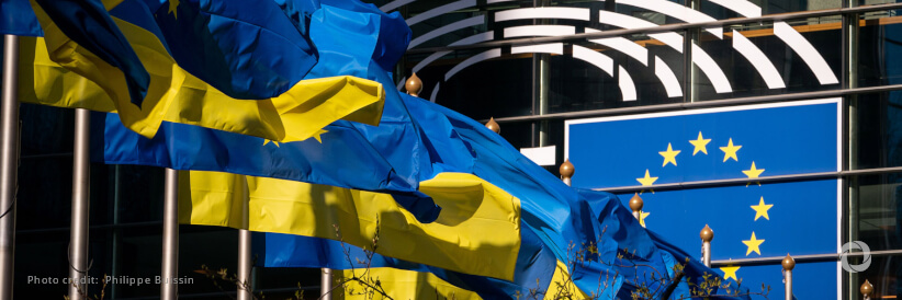 EU sends additional 500 power generators to Ukraine EU sends additional 500 power generators to Ukraine