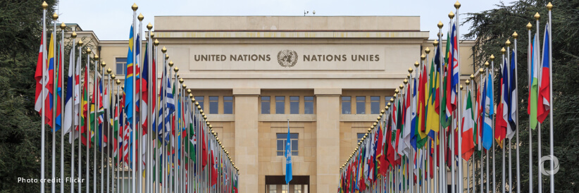 General Assembly approves $3.59 billion UN budget for 2024