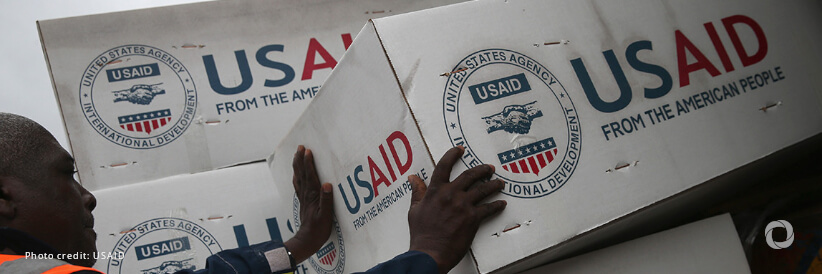2023 year in review: USAID drives progress to build a freer, more equitable, and humane world 2023 year in review: USAID drives progress to build a freer, more equitable, and humane world