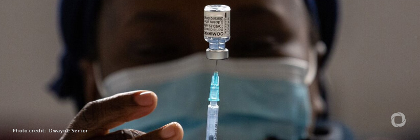 More than US$ 1.8 billion in support for African vaccine manufacturing, catching up missed children and pandemic preparedness approved as Gavi Board steps up efforts to tackle backsliding and fight health emergencies