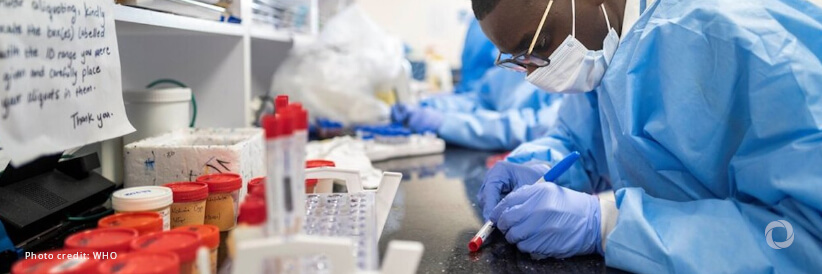 IFC partners with South Africa’s Biovac to expand vaccine manufacturing in Africa