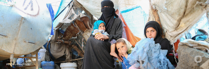 UN envoy welcomes ‘significant step’ towards ceasefire in Yemen UN envoy welcomes ‘significant step’ towards ceasefire in Yemen