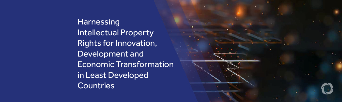 Intellectual property: A potential game-changer for least developed ...