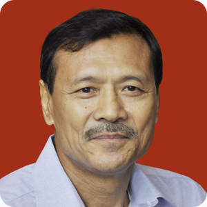 Dil Shrestha, Management Consultant and Trainer